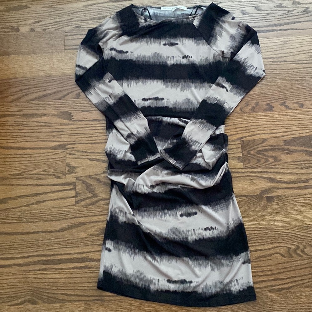 Dress size M